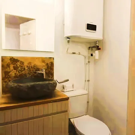 Cosy Vue Montagne, 4 Pers, Pkg Apartment Chamrousse