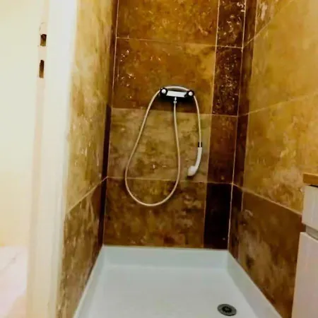 Cosy Vue Montagne, 4 Pers, Pkg Apartment *