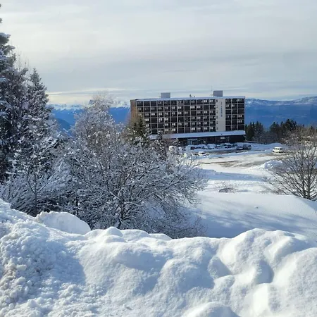 Cosy Vue Montagne, 4 Pers, Pkg *