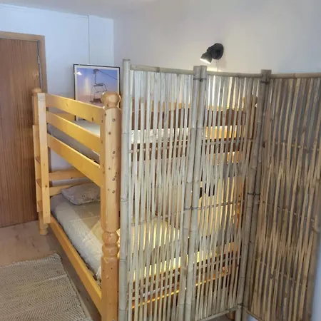 Apartment Cosy Vue Montagne, 4 Pers, Pkg Chamrousse