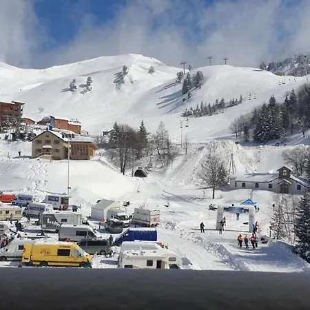Cosy Vue Montagne, 4 Pers, Pkg *