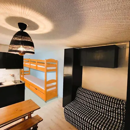Cosy Vue Montagne, 4 Pers, Pkg Διαμέρισμα *