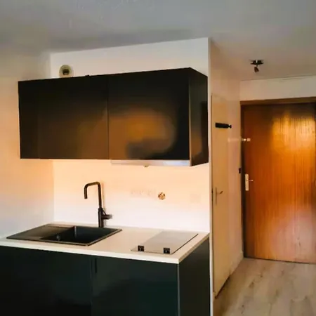 Cosy Vue Montagne, 4 Pers, Pkg Διαμέρισμα *