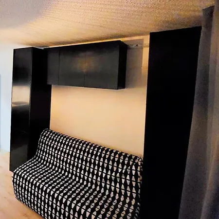 Cosy Vue Montagne, 4 Pers, Pkg Διαμέρισμα