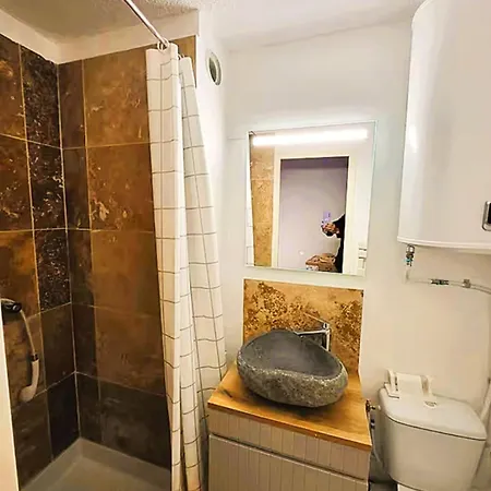 Cosy Vue Montagne, 4 Pers, Pkg * Chamrousse