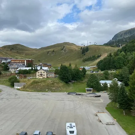 Cosy Vue Montagne, 4 Pers, Pkg