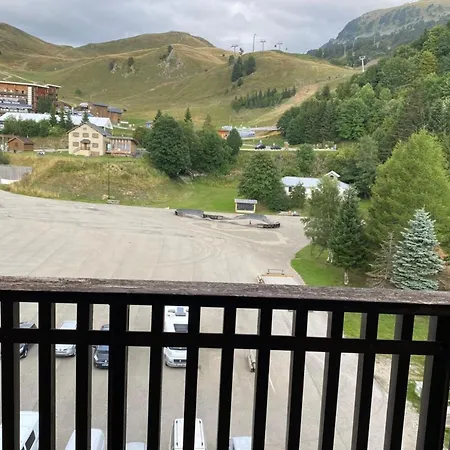 Cosy Vue Montagne, 4 Pers, Pkg Διαμέρισμα Chamrousse