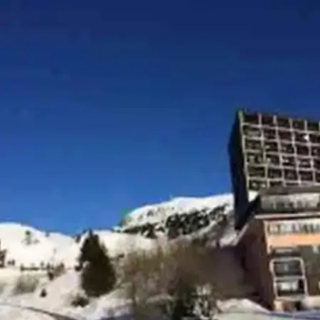 Cosy Vue Montagne, 4 Pers, Pkg Διαμέρισμα *