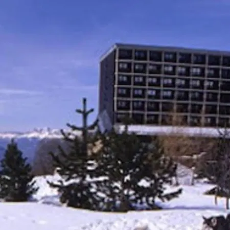 Cosy Vue Montagne, 4 Pers, Pkg Διαμέρισμα *