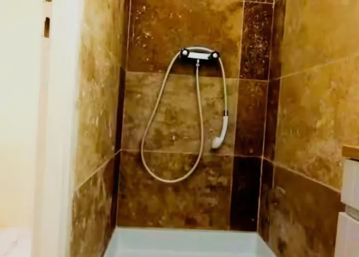 Cosy Vue Montagne, 4 Pers, Pkg Lejlighed *