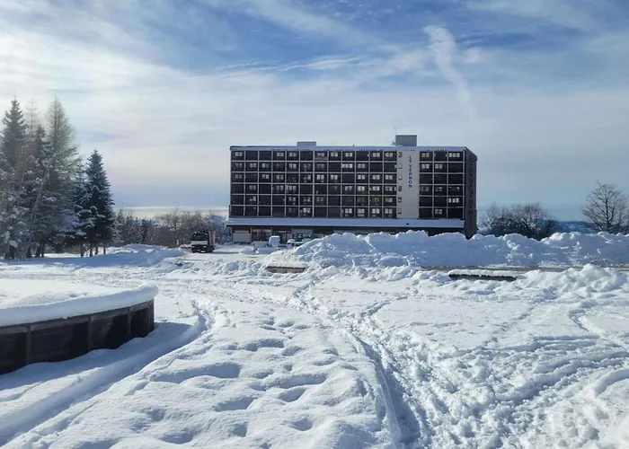 Cosy Vue Montagne, 4 Pers, Pkg Lejlighed Chamrousse